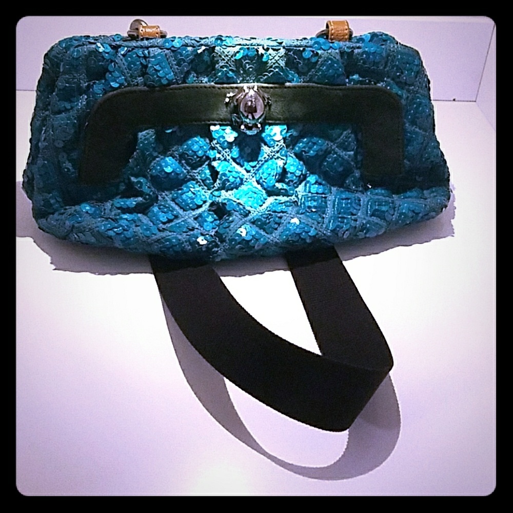 Marc Jacobs Sequin Bag
